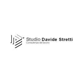 Davide Stretti logo