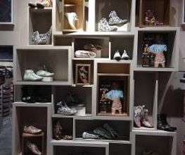 street shoes Bild 10