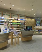 Apotheke Herblingermarkt