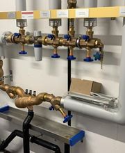 Sanitär Klarer-Hörler AG Bild 4