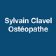 Clavel Sylvain