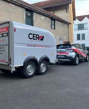 Auto Ecole CER AEB image 7