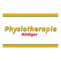 Physiotherapie Rödiger