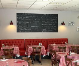 La Table des Potes image 12