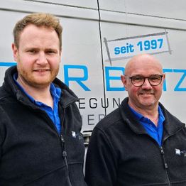 Fliesen Butz
