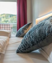 Zimmer im Hotel Heckl 08