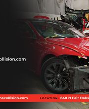 Pasadena Collision Center image 16