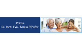 Pfeufer, Eva-Maria Dr.med.