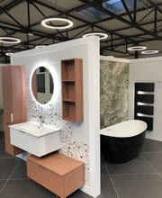 Salle exposition SISCA Sidv image 4