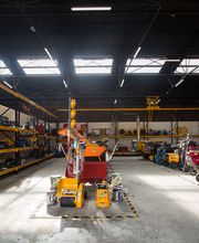 Kiloutou Vitoria - Alquiler de maquinaria imagen 1