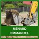 Menard Emmanuel