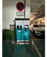 ACCIONA Charging Station imagen 1