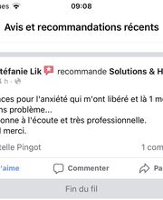 Solutions & Hypnose image 8