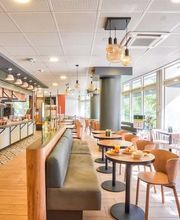 B&B HOTEL Paris Malakoff Parc des Expositions image 5