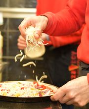 Pizzaboy Solingen Bild 1