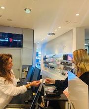 DIE FRISEURE - Breuninger Sindelfingen Bild 2