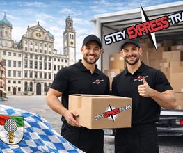 SteyExpressTrans Bild 3