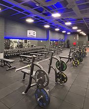 Gimnasio VivaGym Fuenlabrada Nexum imagen 12