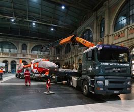 Ernst Autotransport Bild 14