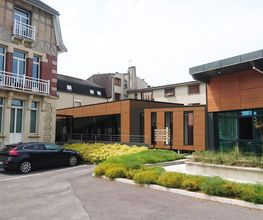 FLORENCE BIBAUT-ARCHITECTE DPLG image 2
