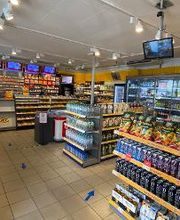 JET Tankstelle Bild 3