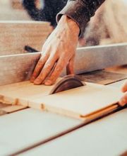 Röhrle Holzbau Bild 3