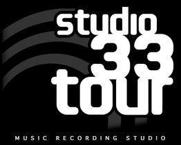 STUDIO 33 TOUR