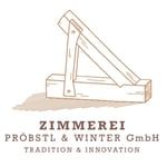 Zimmerei Pröbstl & Winter GmbH