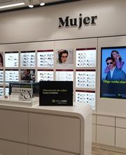 Optica2000 El Corte Inglés Nuevo Centro imagen 6