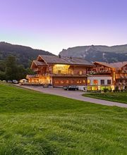 Aspen alpin lifestyle hotel Grindelwald Bild 5