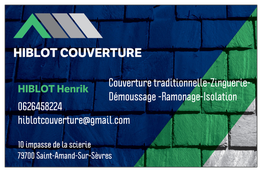 Hiblot Couverture