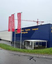 Conforama Schaffisheim