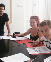 Academia CILE imagen 3