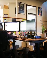 Agence Point Com image 17