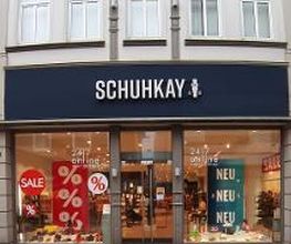 SCHUHKAY 1882 Bild 1