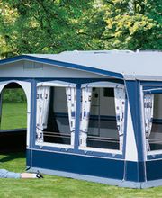 Caravan Centrum Cromvoirt
