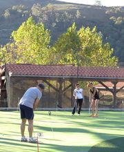 Albergue y Parque de Ocio Cabuerniaventura imagen 11