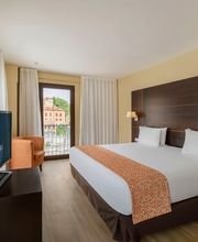 Hotel Eurostars Plaza Acueducto imagen 5