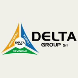 Delta Group logo