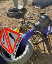 DMS Kanal-Service AG – Ihr Experte für eine reibungslose und effiziente Abwasserentsorgung. Wir sorgen dafür, dass alles fliesst.