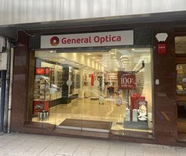 General Optica - Visión y Audición imagen 8