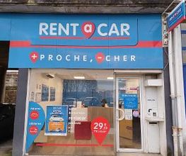 Rent A Car image 6