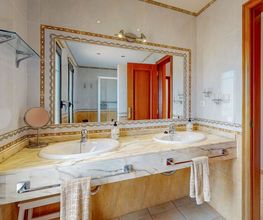 Villa Cora Bild 18
