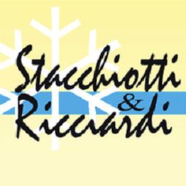 Stacchiotti e Ricciardi Arredamenti logo