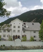 ENGADIN-HOME.CH Bild 2