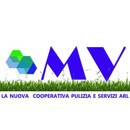 MV Mavet Service Impresa di Pulizie e Disinfestazioni logo