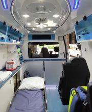 Centre Ambulancier de Dijon image 6