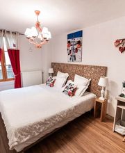 Hôtel Blanche Neige image 12