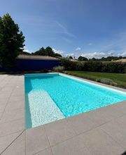 Piscines du Val de L'Eyre image 17