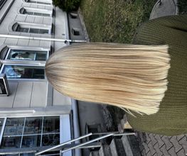 Haardesign by Franzi Bild 9